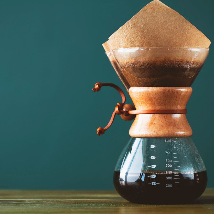 Light Roast Subscription