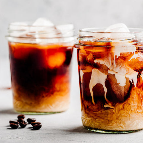 Cold Brew Subscription
