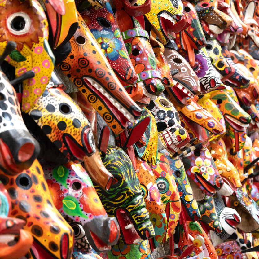 Mini - Medium Roast - Guatemala - Primavera Huehue Small Producers