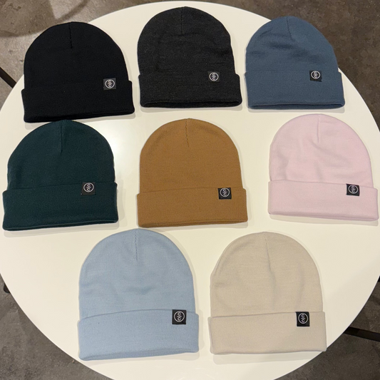 Super-Soft Beanie