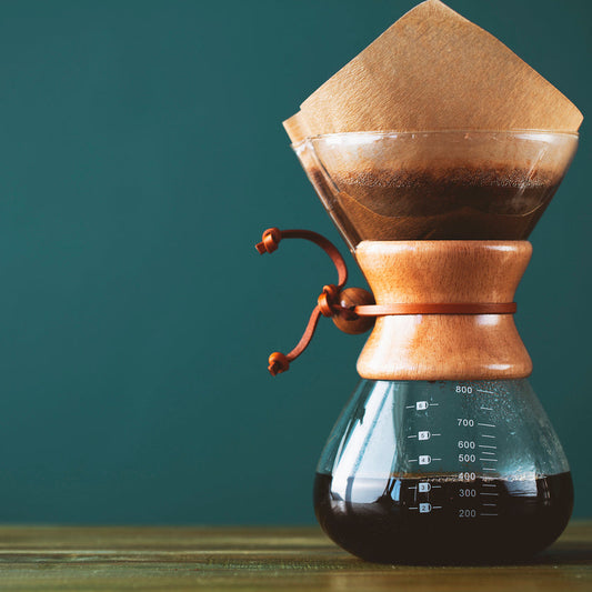 Light Roast