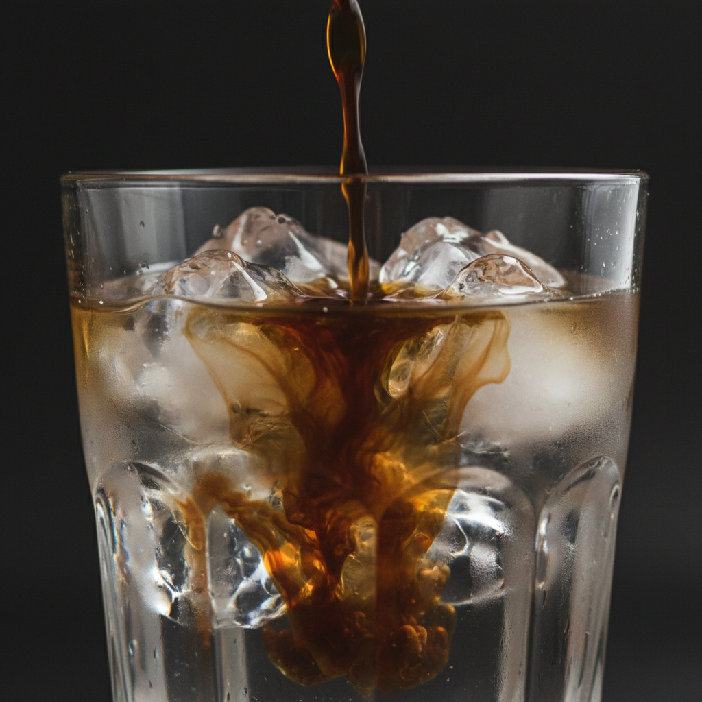 Cold Brew Concentrate, 10 oz