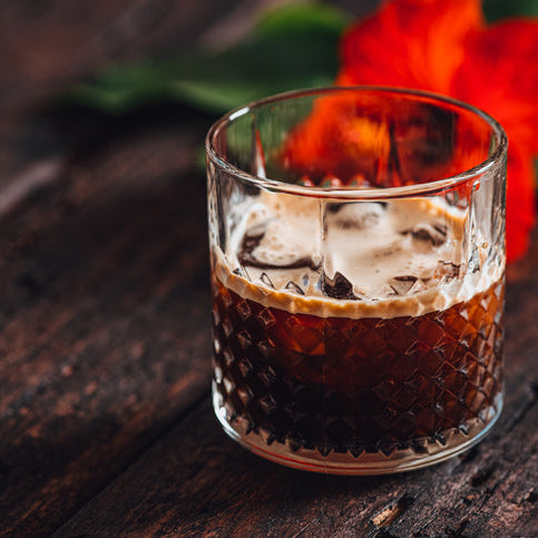 Cold Brew Blend