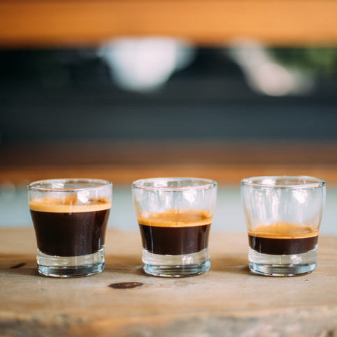 Espresso Subscription