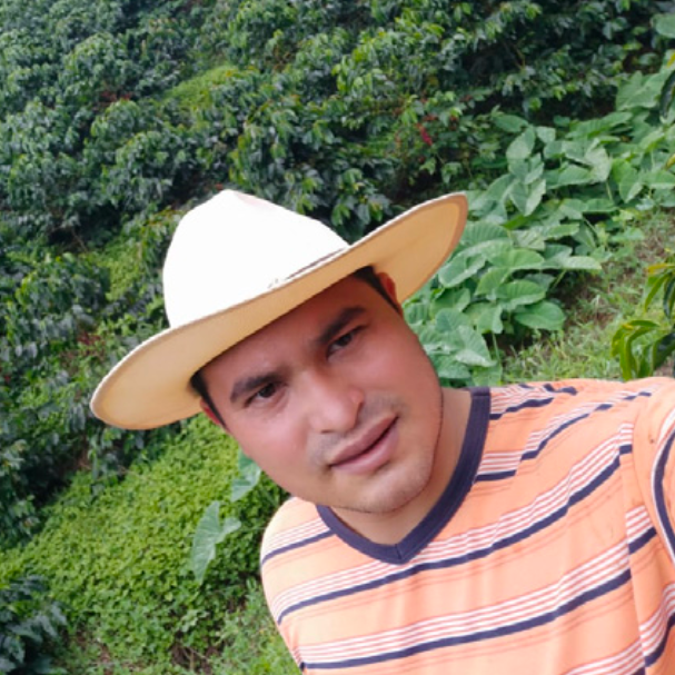 Mini - Medium Roast - Colombia - Fabian Acevedo, La Providencia