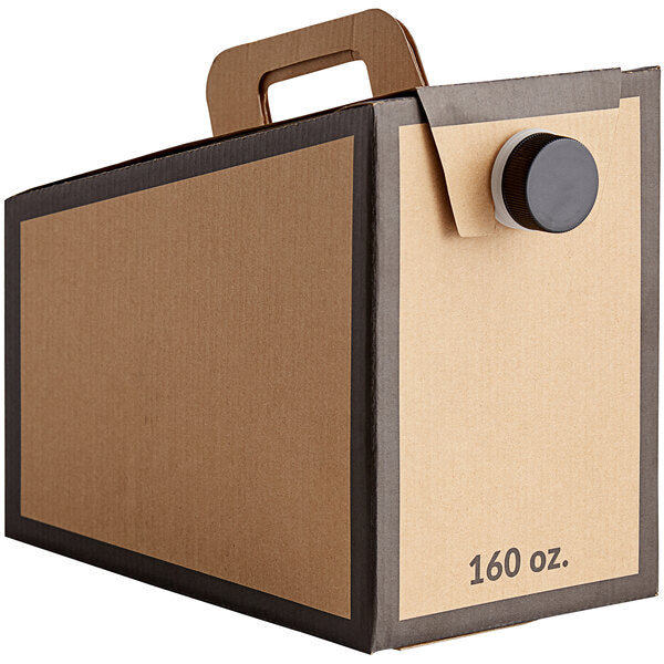 Cold Box 160oz