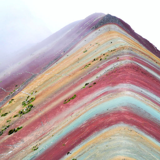 Mini - Dark Roast - Peru Blend