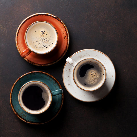 Espresso Sampler